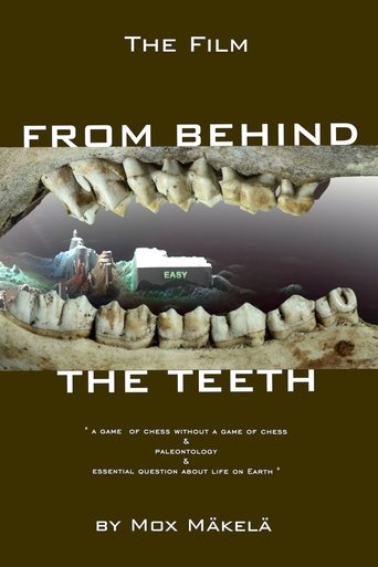 From Behind Teeth Poster of From Behind Teeth