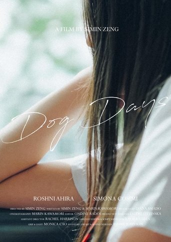 Poster of Dog Days