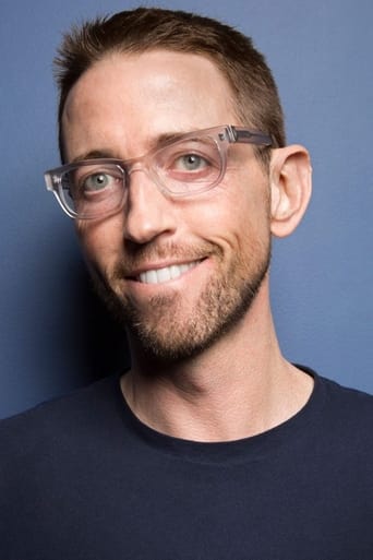 Portrait of Neal Brennan