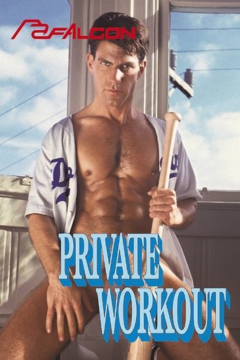 Private Workout Poster of Private Workout