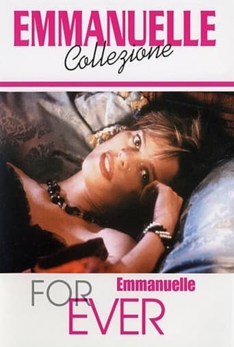 Poster of Emmanuelle Forever