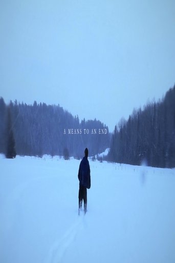 Poster of A Means To An End