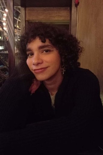 Portrait of Leila Mokhtar