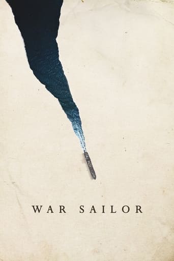 Poster of War Sailor