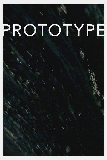 Poster of PROTOTYPE