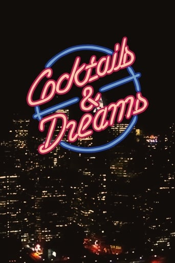 Poster of Cocktails & Dreams