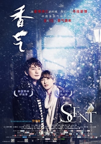 Poster of Scent