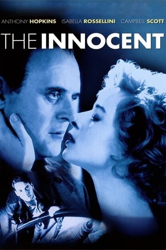 Poster of The Innocent