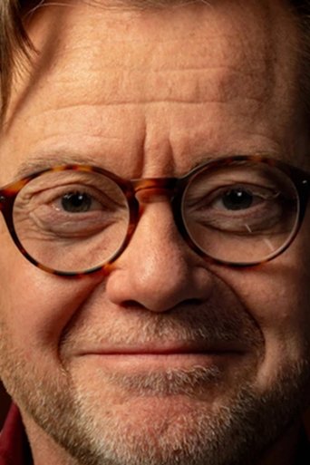 Portrait of Frank