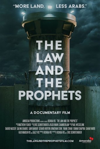 Poster of The Law and the Prophets