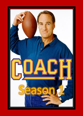 Portrait for Coach - Season 1