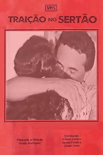 Poster of Traição no Sertão