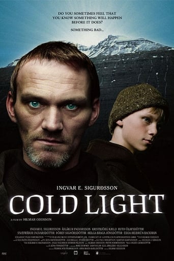 Poster of Cold Light