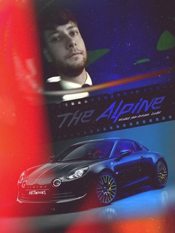 The Alpine Poster of The Alpine