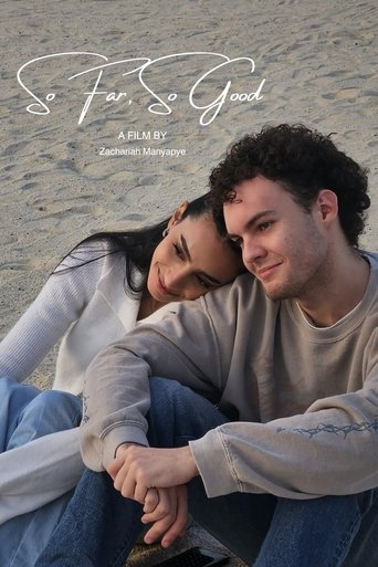 Poster of So Far, So Good
