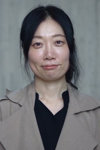 Jo Hae-jin Portrait of Jo Hae-jin