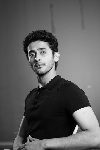 Portrait of Suryansh Mishra