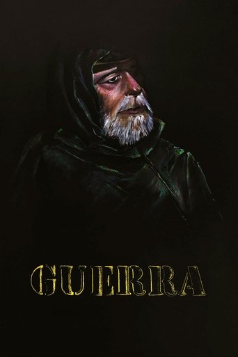 Poster of War
