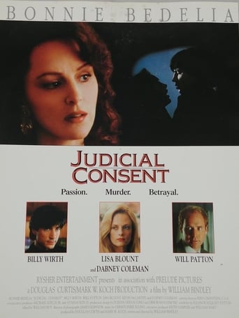 Poster of Judicial Consent
