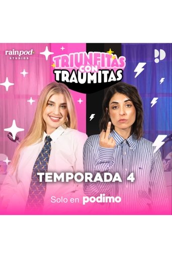 Portrait for Triunfitas con Traumitas - Season 4