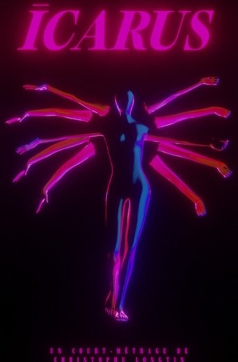 Poster of ĪCARUS