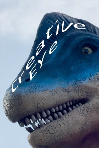 Poster of Creative Eye