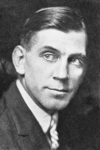Portrait of William Elmer