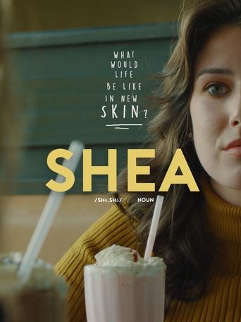 Shea Poster of Shea