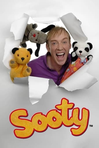 Poster of Sooty