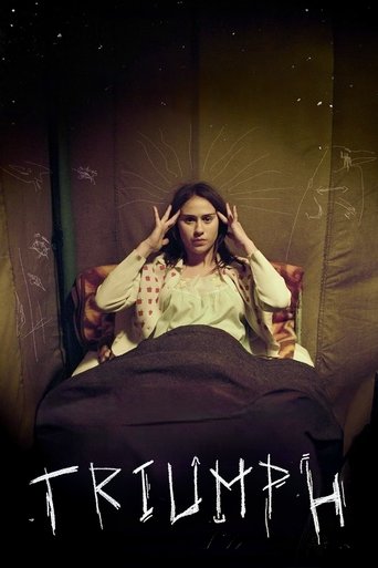 Poster of Triumph