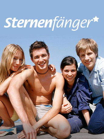 Poster of Sternenfänger