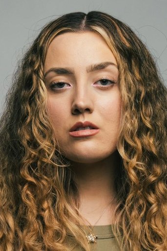 Portrait of Hannah Khalaf