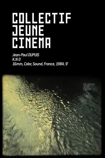 K.N Ô Poster of K.N Ô