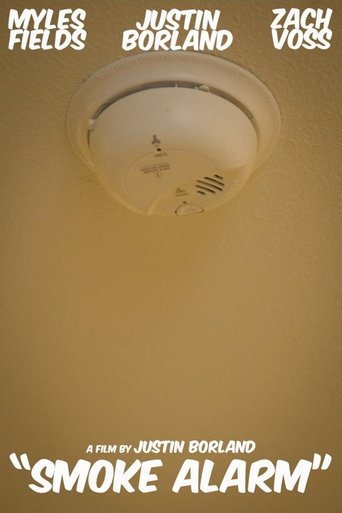 Poster of Smoke Alarm