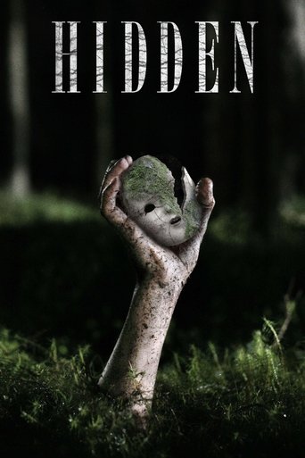 Poster of Hidden