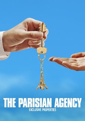 Poster of The Parisian Agency: Exclusive Properties