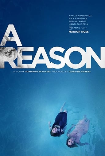 Poster of A Reason