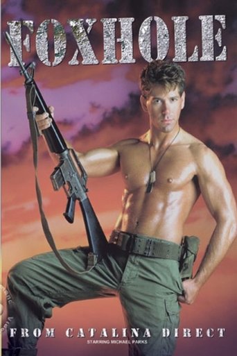 Foxhole Poster of Foxhole