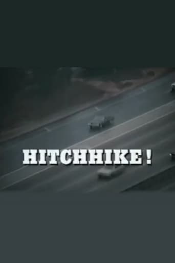 Poster of Hitchhike!