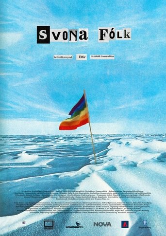 Poster of People Like That (1970-1985)