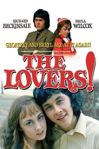Poster of The Lovers!