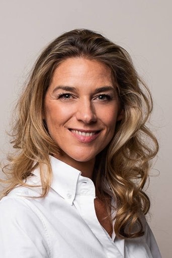 Portrait of Britta van Egmond