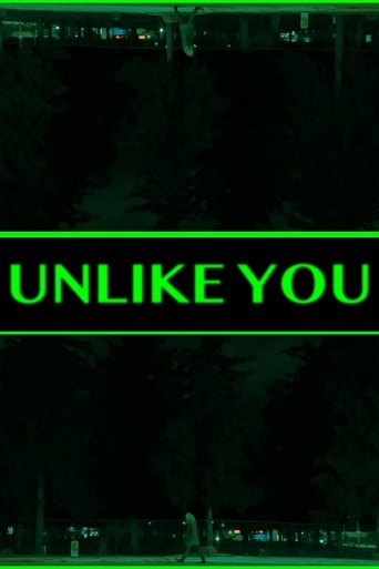 Poster of Unlike You