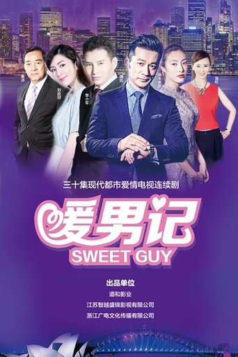 Poster of 暖男记