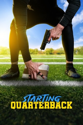 Poster of Starting Quarterback