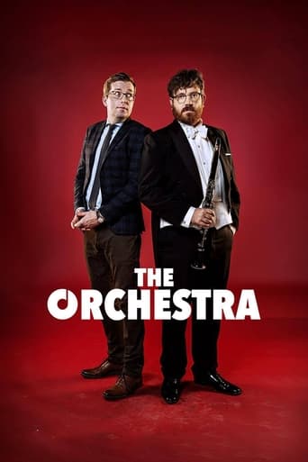 Poster of The Orchestra