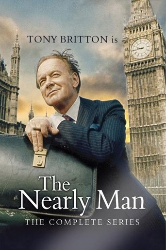 Poster of The Nearly Man