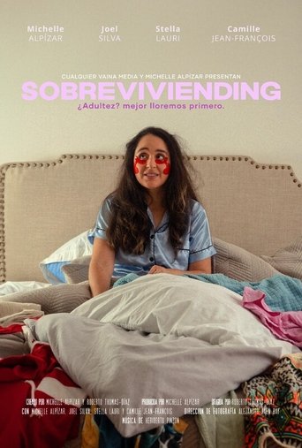 Poster of Surviving-ish