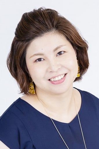 Portrait of Saeko Akiho