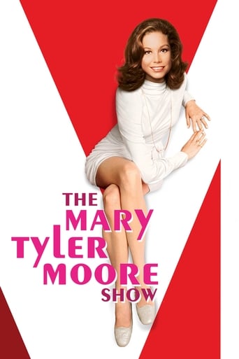 Portrait for The Mary Tyler Moore Show - Season 3